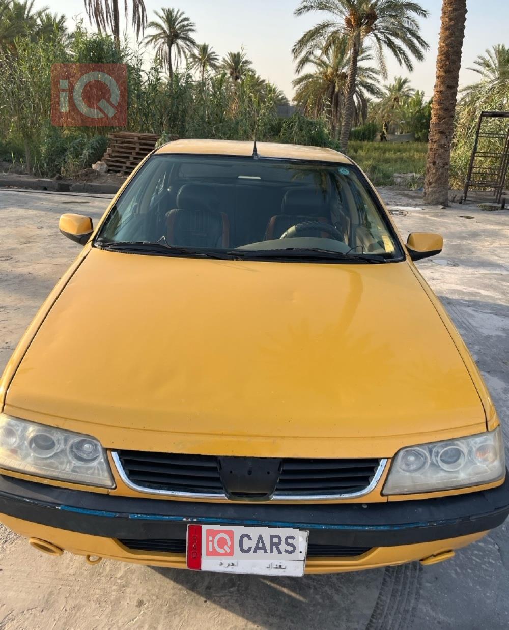 Peugeot 405